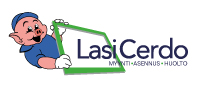 LasiCerdo logo