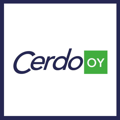 Cerdo logo
