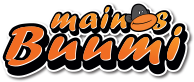 Mainosbuumi logo