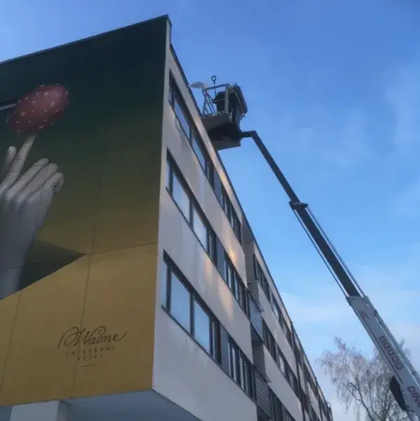 WhatsApp profiilikuva